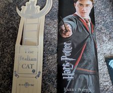 Bookmarks