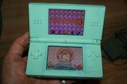 Nintendo DS Lite