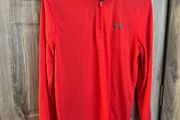 Under Armour Quarter Zip - Medium