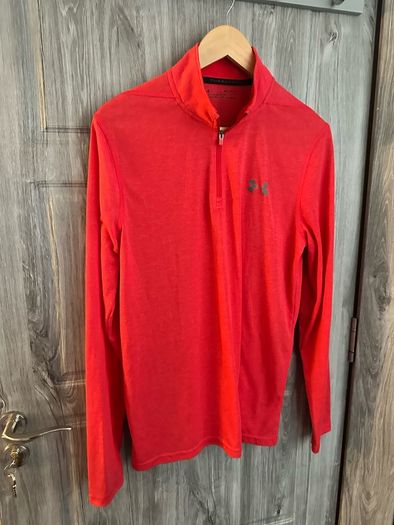 Under Armour Quarter Zip - Medium