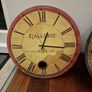 Large french style wall clocks Image 5