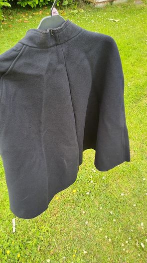 Old Garda Siochana Night Cape