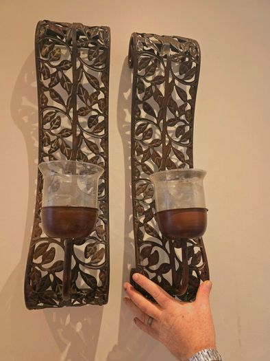 Wall Sconce