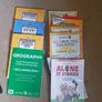 School Books Image 5