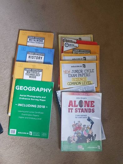 School Books