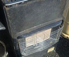 heater