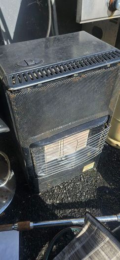 heater
