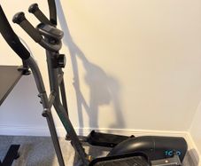 Elliptical Trainer Essential 100 DOMYOS