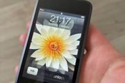 IPod  touch 1st gen