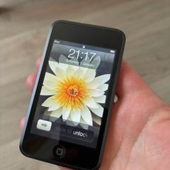 IPod  touch 1st gen