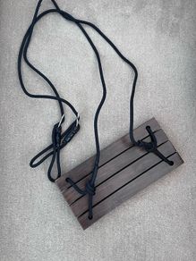 Kids brand new swing