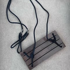 Kids brand new swing