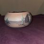 Hand Painted Mexico bowl Image 5