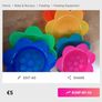 Baby sippy cups, brand new Image 6