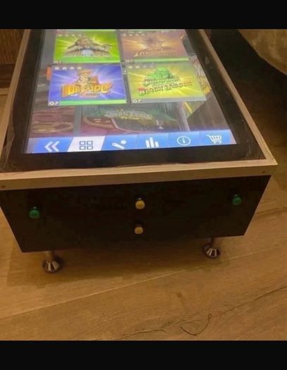 PinBall Game 21 Games