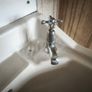 Vintage Pedestal Sinks Image 4
