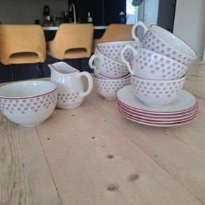 coffee cups