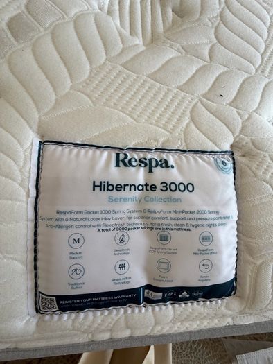 Respa mattress