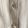 Stylish Jacket Beige Size 24 New w/o Tags Image 4
