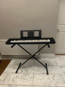 Keyboard