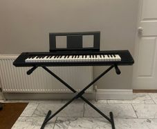 Keyboard