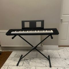 Keyboard