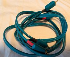 Wireworld Terea 5 , RCA Interconnected  cable ,  Pair , 2m