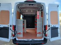 main image for ad USAG Van Solutions
