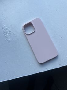Iphone pro Max 14 pink case