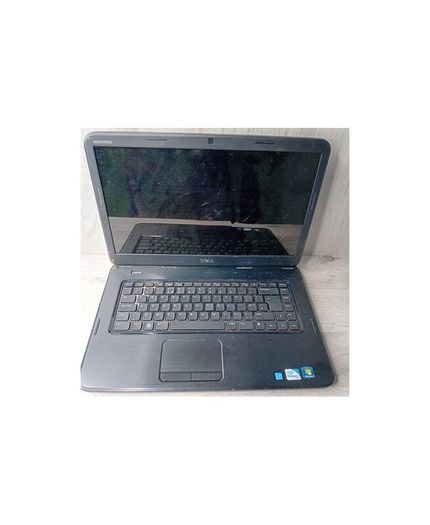 Dell Inspiron N5040 Laptop - Not Tested For Spares Or Repairs Notebook