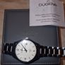 German automatic watch Dugena Image 3