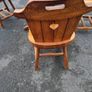 Table and Chairs Image 8