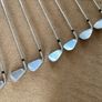 Callaway XR Irons (inch longer) Image 3