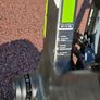 Merida Reacto DA Limited Edition Full Carbon Aero Bike Dura Ace Setup Image 7