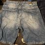 jeans shorts blue size 36 W L / XL Image 5