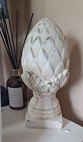 Artichoke Ornament