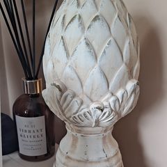 Artichoke Ornament