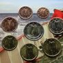 2017 Ireland Euro Coin Set - An Island nation - Irish Lighthouses & Irish Coast Guard Image 7