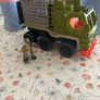 Imaginext Jurassic world Image 3