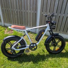 Engwe m20 for sale