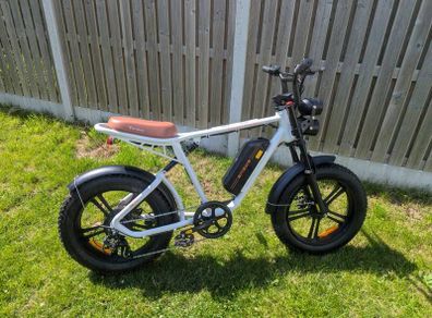 Engwe m20 for sale