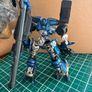 Kotobukiya Geomatrix ZCL-XA 2 "Armored Core 2" High-End Action Model Image 2