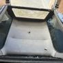 Hilux canopy came from a 2008 hilux but fits most models of hilux tinted glass sliding windows on both sides and tinted glass door Image 4