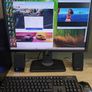 Intel i7-7700 CPU Tower PC Fujitsu Esprimo 1TB 16GB DDR4 24" LCD Win 11 Office 24 Pro, Wifi, Bluetooth Image 9