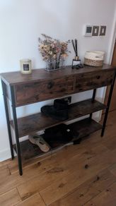 Hallway Table