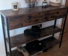 Hallway Table