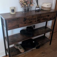 Hallway Table