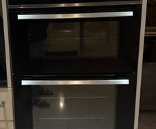 Electrolux KDFCC00X Double Oven Pristine