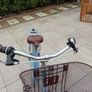 Women's city bike, Elops Image 5