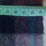 Royal Mile Scotland Scottish Experience lambs wool scarf in very good condition with no issues 29cm x 140cm FREE STANDARD POSTAGE INCLUDED Image 5
